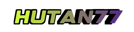 HUTAN77 Logo